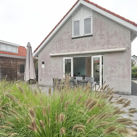 Сasa de vacaciones De Witte Raaf Noordwijk