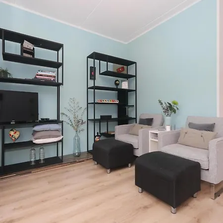 De Witte Raaf Holiday home