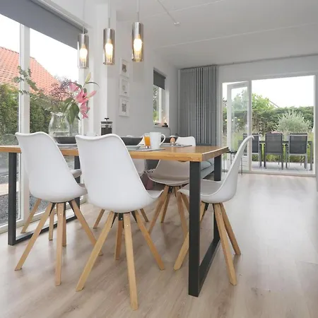 De Witte Raaf Noordwijk