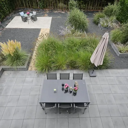 De Witte Raaf Сasa de vacaciones *