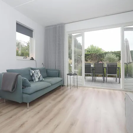 De Witte Raaf Сasa de vacaciones Noordwijk