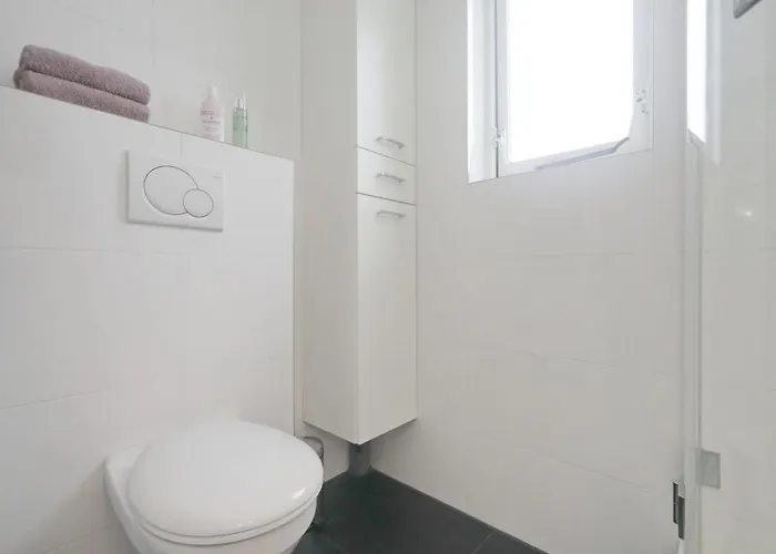 Nyaraló De Witte Raaf