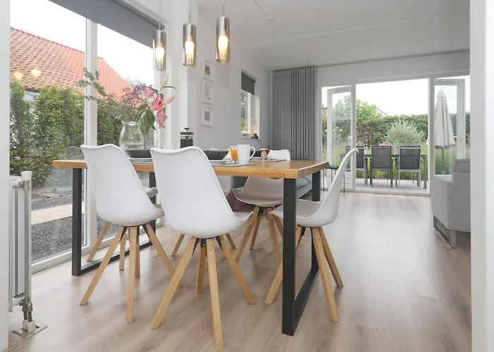 De Witte Raaf Noordwijk