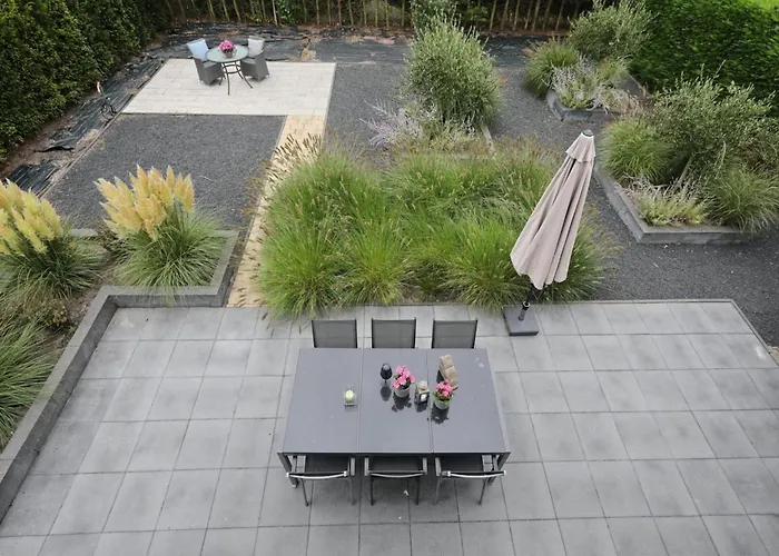 De Witte Raaf Nyaraló *