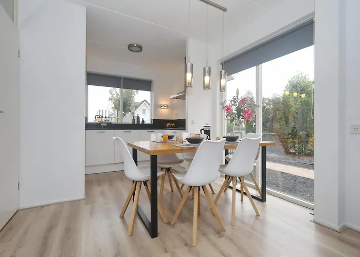 De Witte Raaf Noordwijk